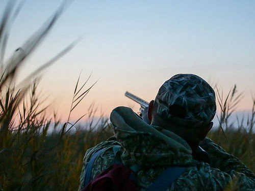 В РПЦ выступили за запрет охоты как развлечения