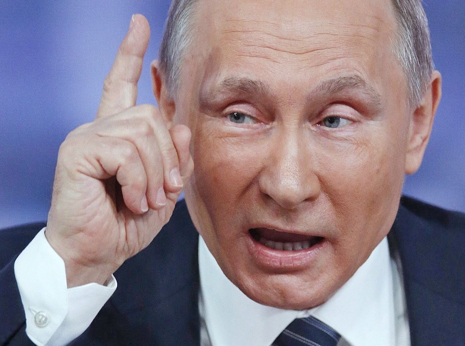 Путин прокомментировал сообщения о пытках в российских колониях
