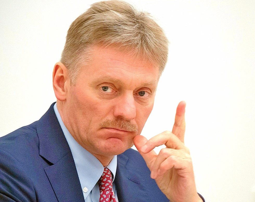 Песков не назвал точную дату переговоров Путина и Байдена, но и 7 декабря «фигурирует»