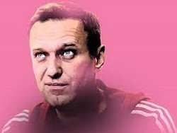 Алексей Навальный стал одним из «50 людей года» по версии Bloomberg