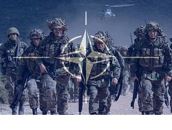В НАТО считают захват российского Калининграда «легкой прогулкой»