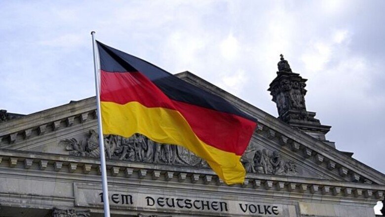 Spiegel: Германия высылает российского дипломата из-за подозрений в шпионаже