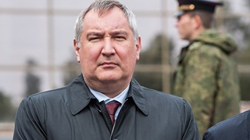 Рогозин порекомендовал новому министру информации Казахстана не посещать Байконур