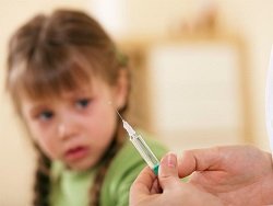 99% опрошенных отказались вакцинировать детей от COVID-19