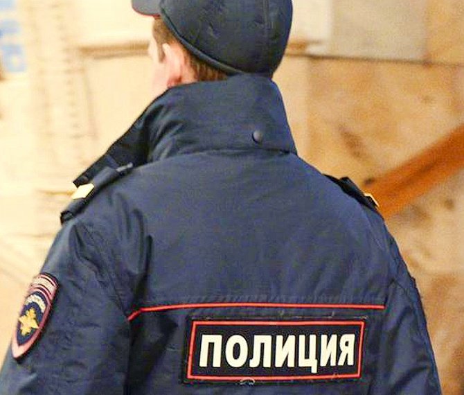 В Красноярске полиция задержала школьников, рассылавших письма о минировании