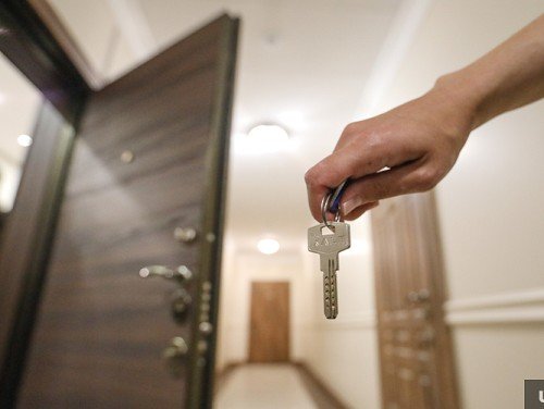 Ставки по ипотеке в России превысили 10% годовых