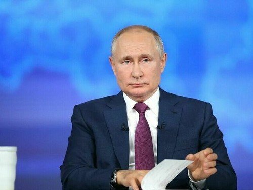 Путин рекомендовал рассмотреть законопроект об ужесточении наказаний за пытки