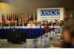 В США призвали исключить Россию из ОБСЕ из-за Украины