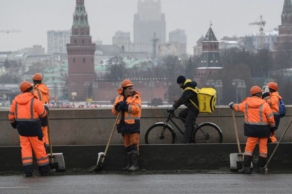России трудовые мигранты не нужны, а они все равно едут