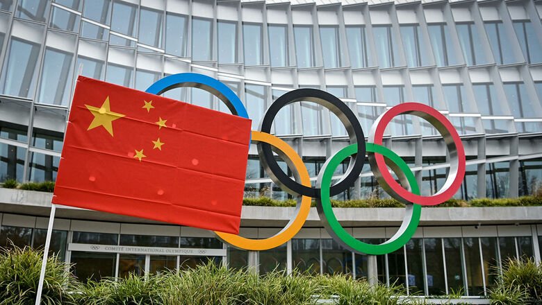 У шестерых российских хоккеистов, прибывших на Олимпиаду в Пекин, выявили ковид
