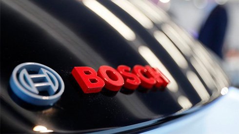 Компания Bosch остановила поставки в Россию 