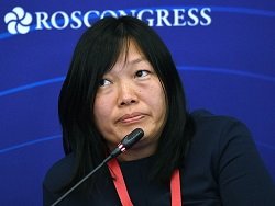 Самая богатая россиянка за месяц обеднела на $3,4 млрд