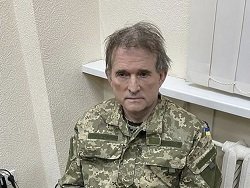 Медведчук – враг России и паразит на пророссийской повестке
