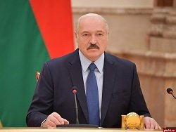 Лукашенко заверил, что Белоруссия не станет участвовать в спецоперации на Украине