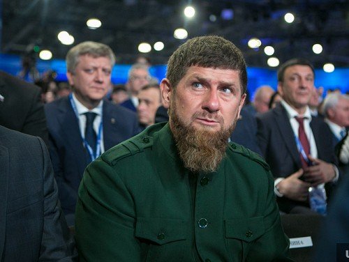 Кадыров рассказал о сотнях раненых и гражданских на «Азовстали»