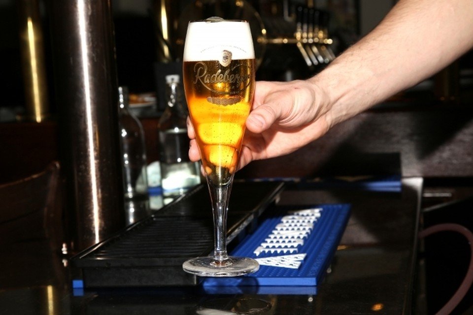 Пиво в ФРГ к концу года может подорожать на 30%