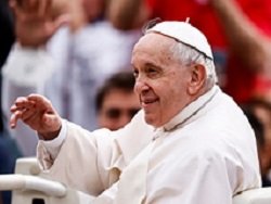 В РПЦ заявили о некорректном изложении Папой Римским его разговора с патриархом Кириллом