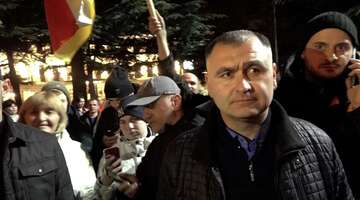 Новый президент Южной Осетии передумал проводить референдум о вступлении в Россию